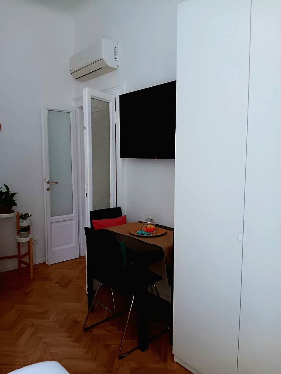 Sempione Studio Milão Exterior foto